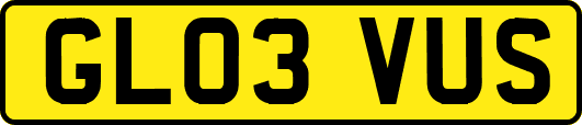 GL03VUS