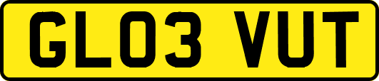 GL03VUT