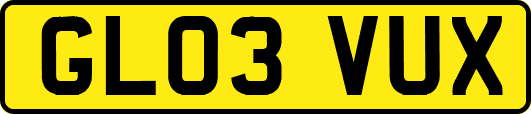 GL03VUX