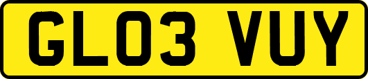 GL03VUY