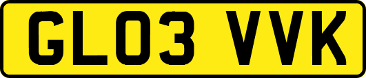 GL03VVK