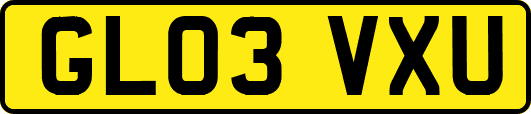 GL03VXU