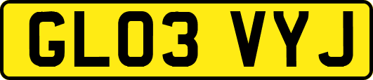 GL03VYJ