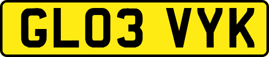 GL03VYK