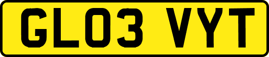 GL03VYT