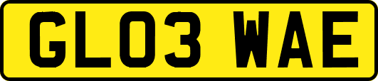 GL03WAE