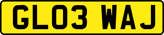 GL03WAJ