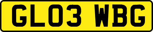 GL03WBG
