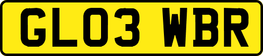 GL03WBR