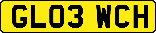 GL03WCH