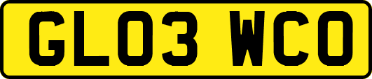 GL03WCO