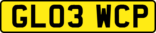 GL03WCP