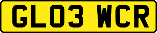 GL03WCR
