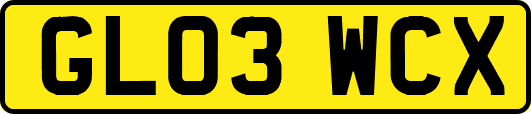 GL03WCX