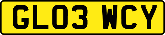 GL03WCY
