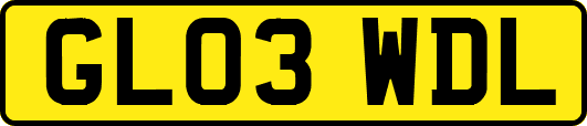 GL03WDL