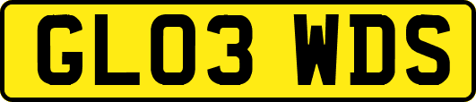 GL03WDS