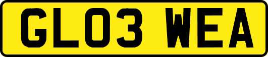 GL03WEA