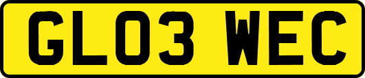 GL03WEC