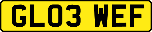 GL03WEF