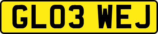 GL03WEJ