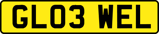 GL03WEL