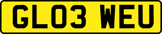 GL03WEU