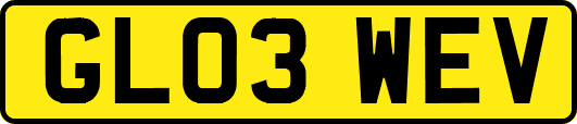 GL03WEV