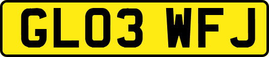GL03WFJ
