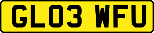 GL03WFU