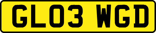 GL03WGD