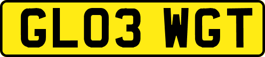 GL03WGT