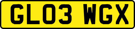GL03WGX