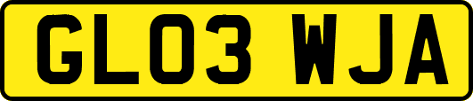 GL03WJA