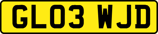 GL03WJD
