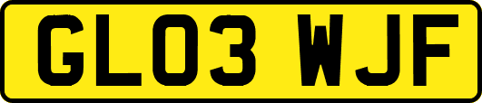 GL03WJF