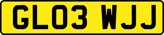 GL03WJJ