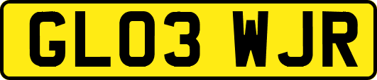 GL03WJR
