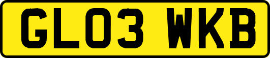 GL03WKB