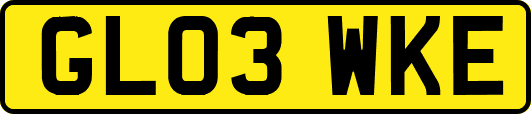 GL03WKE