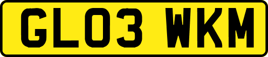 GL03WKM