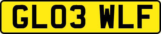 GL03WLF