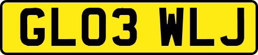 GL03WLJ