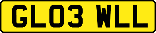 GL03WLL