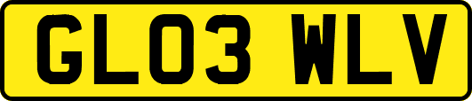 GL03WLV