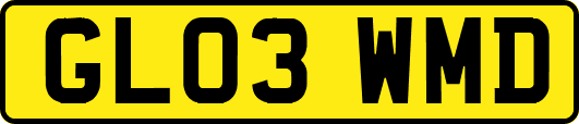 GL03WMD