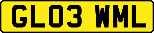 GL03WML