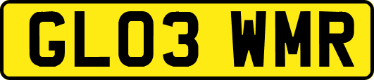 GL03WMR
