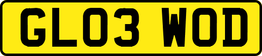 GL03WOD