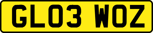 GL03WOZ